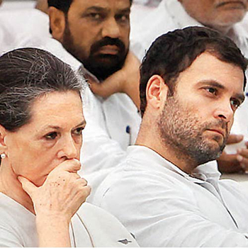 sonia gandhi
